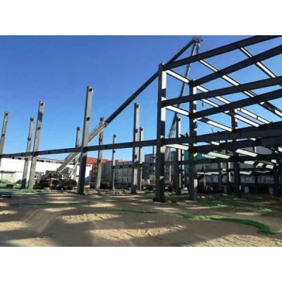 北京市鋼結構有限公司(北京市鋼結構有限公司專注于各類鋼結構工程專注于各類鋼結構工程) 結構橋梁鋼結構設計 第4張 北京市鋼結構有限公司(北京市鋼結構有限公司專注于各類鋼結構工程專注于各類鋼結構工程) 結構橋梁鋼結構設計 第4張