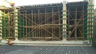 北京能做加固設(shè)計(jì)的公司有哪些 鋼結(jié)構(gòu)跳臺(tái)施工 第5張 北京能做加固設(shè)計(jì)的公司有哪些 鋼結(jié)構(gòu)跳臺(tái)施工 第5張