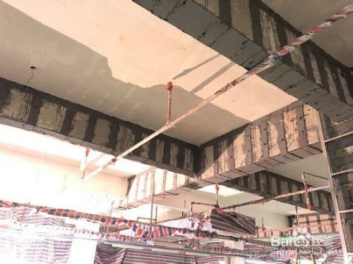 樓板加固施工工藝（樓板加固常見問題及解決方法樓板加固施工安全措施） 結(jié)構(gòu)工業(yè)鋼結(jié)構(gòu)設(shè)計 第4張