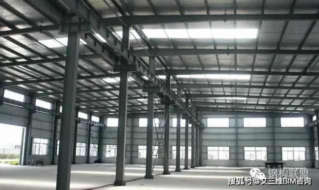 鋼結構廠房施工方案大全免費(鋼結構廠房施工方案) 鋼結構蹦極施工 第5張 鋼結構廠房施工方案大全免費(鋼結構廠房施工方案) 鋼結構蹦極施工 第5張