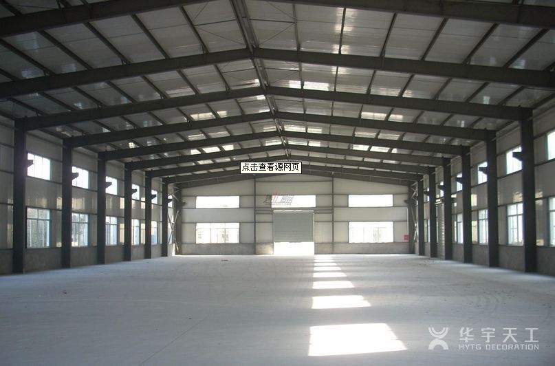 鋼結構廠房施工方案大全免費(鋼結構廠房施工方案) 鋼結構蹦極施工 第1張 鋼結構廠房施工方案大全免費(鋼結構廠房施工方案) 鋼結構蹦極施工 第1張