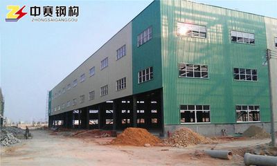 鋼結(jié)構(gòu)建筑房（鋼結(jié)構(gòu)建筑房是指使用鋼材作為主要結(jié)構(gòu)材料的建筑物）