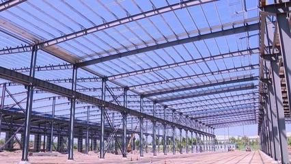 國內知名鋼結構企業(鋼結構企業市場競爭力分析) 北京加固設計(加固設計公司) 第3張 國內知名鋼結構企業(鋼結構企業市場競爭力分析) 北京加固設計(加固設計公司) 第3張