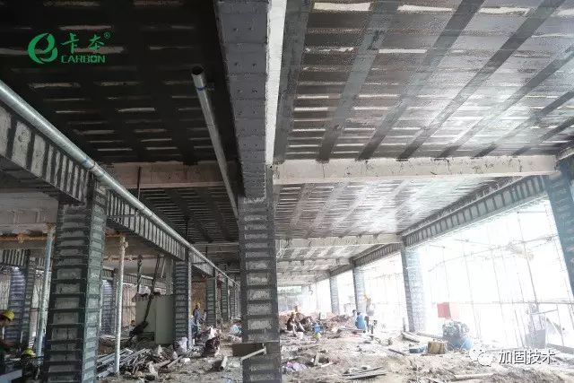 粘鋼加固的原理是什么(粘鋼加固的原理是什么粘鋼加固的工藝原理是什么) 裝飾工裝設計 第4張 粘鋼加固的原理是什么(粘鋼加固的原理是什么粘鋼加固的工藝原理是什么) 裝飾工裝設計 第4張
