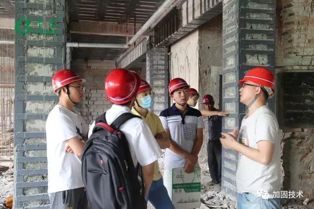 粘鋼加固的原理是什么(粘鋼加固的原理是什么粘鋼加固的工藝原理是什么) 裝飾工裝設計 第3張 粘鋼加固的原理是什么(粘鋼加固的原理是什么粘鋼加固的工藝原理是什么) 裝飾工裝設計 第3張
