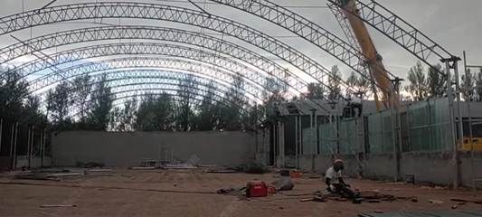 鋼結構清包2021年價格多少錢一噸呢 裝飾家裝施工 第3張 鋼結構清包2021年價格多少錢一噸呢 裝飾家裝施工 第3張