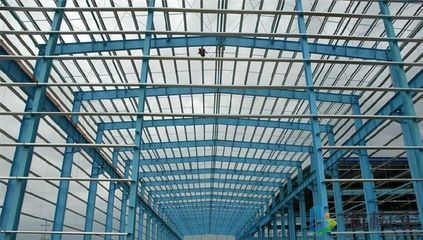 鋼結構清包2021年價格多少錢一噸呢 裝飾家裝施工 第2張 鋼結構清包2021年價格多少錢一噸呢 裝飾家裝施工 第2張