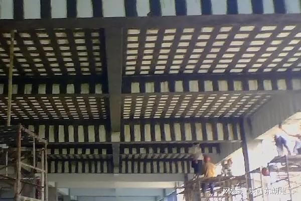 咸陽房屋加固(咸陽房屋加固公司資質對比咸陽加固公司資質對比) 結構機械鋼結構設計 第2張 咸陽房屋加固(咸陽房屋加固公司資質對比咸陽加固公司資質對比) 結構機械鋼結構設計 第2張