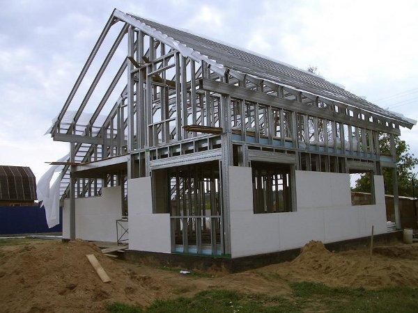 鋼結構民用住宅優缺點(輕鋼結構住宅改造難度分析鋼結構住宅防火措施研究) 結構橋梁鋼結構設計 第2張 鋼結構民用住宅優缺點(輕鋼結構住宅改造難度分析鋼結構住宅防火措施研究) 結構橋梁鋼結構設計 第2張