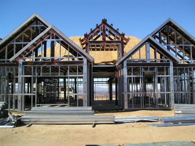 鋼結構民用住宅優缺點(輕鋼結構住宅改造難度分析鋼結構住宅防火措施研究) 結構橋梁鋼結構設計 第1張 鋼結構民用住宅優缺點(輕鋼結構住宅改造難度分析鋼結構住宅防火措施研究) 結構橋梁鋼結構設計 第1張