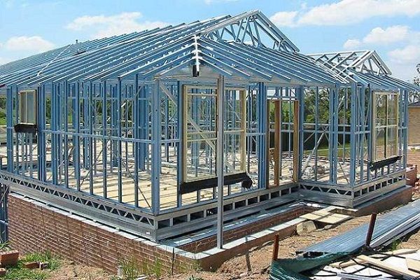 鋼結構民用住宅優缺點(輕鋼結構住宅改造難度分析鋼結構住宅防火措施研究) 結構橋梁鋼結構設計 第4張 鋼結構民用住宅優缺點(輕鋼結構住宅改造難度分析鋼結構住宅防火措施研究) 結構橋梁鋼結構設計 第4張