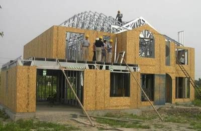 鋼結構民用住宅優缺點(輕鋼結構住宅改造難度分析鋼結構住宅防火措施研究) 結構橋梁鋼結構設計 第5張 鋼結構民用住宅優缺點(輕鋼結構住宅改造難度分析鋼結構住宅防火措施研究) 結構橋梁鋼結構設計 第5張