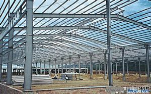 北京鋼結構價格(北京鋼結構工程預算估算方法) 結構砌體施工 第4張 北京鋼結構價格(北京鋼結構工程預算估算方法) 結構砌體施工 第4張