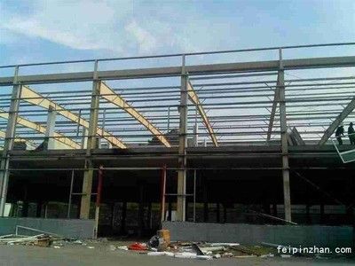 北京鋼結構價格(北京鋼結構工程預算估算方法) 結構砌體施工 第5張 北京鋼結構價格(北京鋼結構工程預算估算方法) 結構砌體施工 第5張