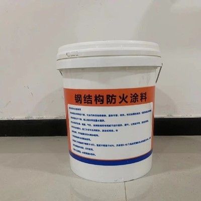 膨脹型鋼結構防火涂料多少錢(膨脹型鋼結構防火涂料多少錢膨脹型鋼結構防火涂料施工方法) 建筑方案設計 第1張 膨脹型鋼結構防火涂料多少錢(膨脹型鋼結構防火涂料多少錢膨脹型鋼結構防火涂料施工方法) 建筑方案設計 第1張