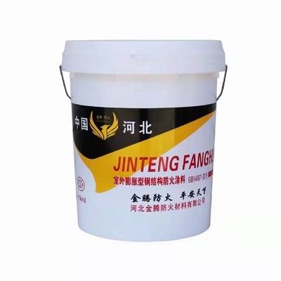 膨脹型鋼結構防火涂料多少錢(膨脹型鋼結構防火涂料多少錢膨脹型鋼結構防火涂料施工方法) 建筑方案設計 第3張 膨脹型鋼結構防火涂料多少錢(膨脹型鋼結構防火涂料多少錢膨脹型鋼結構防火涂料施工方法) 建筑方案設計 第3張