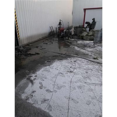 房屋地基加固注漿公司 結構污水處理池施工 第1張 房屋地基加固注漿公司 結構污水處理池施工 第1張
