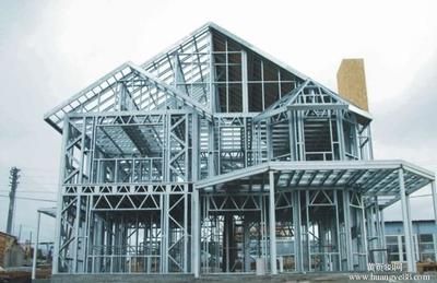 鋼結構房屋建造價格視頻(鋼結構房屋建造價格視頻詳解鋼結構房屋建造價格視頻) 結構電力行業(yè)設計 第4張 鋼結構房屋建造價格視頻(鋼結構房屋建造價格視頻詳解鋼結構房屋建造價格視頻) 結構電力行業(yè)設計 第4張