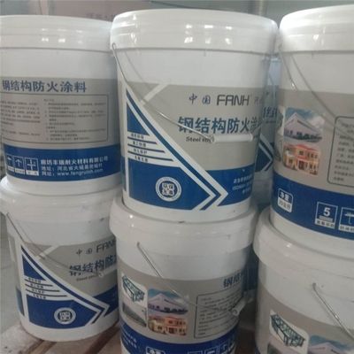 北京鋼結構防火涂料生產廠家(北京鋼結構防火涂料生產廠家不限于海勤利文科技有限公司) 結構橋梁鋼結構施工 第4張 北京鋼結構防火涂料生產廠家(北京鋼結構防火涂料生產廠家不限于海勤利文科技有限公司) 結構橋梁鋼結構施工 第4張
