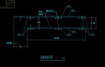 粘鋼加固工程定額預算方案 結構機械鋼結構施工 第3張 粘鋼加固工程定額預算方案 結構機械鋼結構施工 第3張