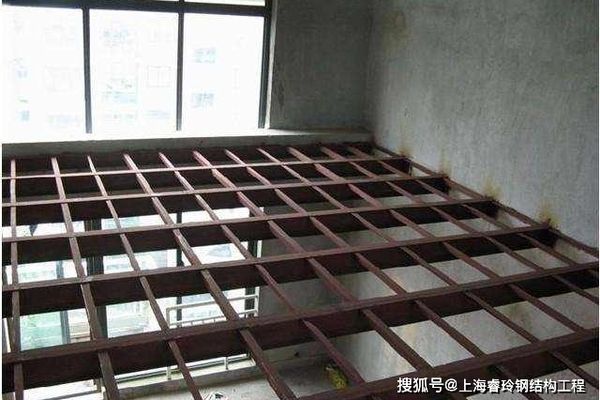 閣樓鋼架設計圖(關于閣樓鋼架設計圖的一些詳細信息) 裝飾家裝設計 第1張 閣樓鋼架設計圖(關于閣樓鋼架設計圖的一些詳細信息) 裝飾家裝設計 第1張