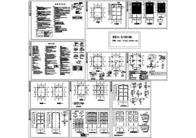 鋼結構加工廠流程（鋼結構切割技術要點） 結構電力行業施工 第3張