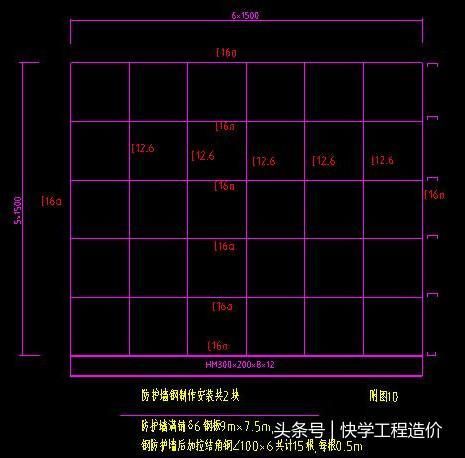 鋼結構加工廠流程（鋼結構切割技術要點） 結構電力行業施工 第4張