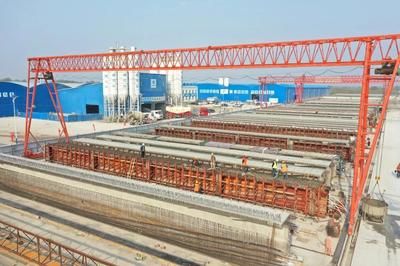 鋼結構加工廠流程（鋼結構切割技術要點） 結構電力行業施工 第5張