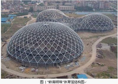 北京異形鋼結構設計公司有哪些公司 鋼結構網架施工 第1張 北京異形鋼結構設計公司有哪些公司 鋼結構網架施工 第1張