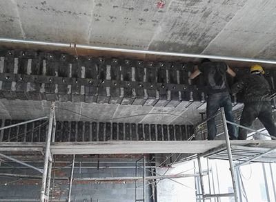 粘鋼加固工程量按什么計算(粘鋼加固工程量按什么計算粘鋼加固工程量按什么計算) 鋼結構網架施工 第3張 粘鋼加固工程量按什么計算(粘鋼加固工程量按什么計算粘鋼加固工程量按什么計算) 鋼結構網架施工 第3張