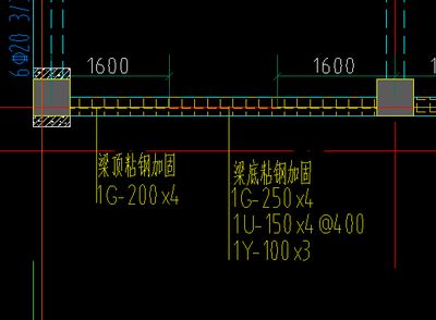 粘鋼加固工程量按什么計算(粘鋼加固工程量按什么計算粘鋼加固工程量按什么計算) 鋼結構網架施工 第1張 粘鋼加固工程量按什么計算(粘鋼加固工程量按什么計算粘鋼加固工程量按什么計算) 鋼結構網架施工 第1張