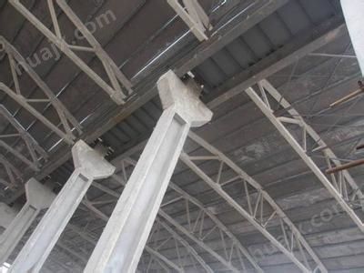鋼結構刷防火涂料價格（鋼結構防火涂料品牌信譽對比鋼結構防火涂料價格） 鋼結構玻璃棧道施工 第3張