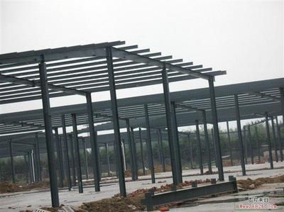 北京鋼結構搭建公司(北京鋼結構搭建公司有北京志達鋼結構閣樓搭建公司) 鋼結構鋼結構停車場設計 第2張 北京鋼結構搭建公司(北京鋼結構搭建公司有北京志達鋼結構閣樓搭建公司) 鋼結構鋼結構停車場設計 第2張