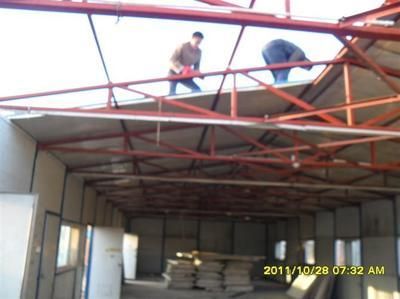 北京鋼結構搭建公司(北京鋼結構搭建公司有北京志達鋼結構閣樓搭建公司) 鋼結構鋼結構停車場設計 第1張 北京鋼結構搭建公司(北京鋼結構搭建公司有北京志達鋼結構閣樓搭建公司) 鋼結構鋼結構停車場設計 第1張