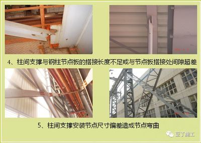 鋼結構設計規范GB50017-2020柱間支撐（《鋼結構設計規范》gb50017-2020對柱間支撐） 鋼結構跳臺設計 第5張
