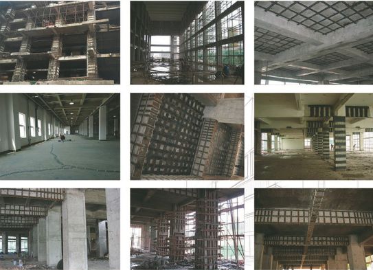 合肥加固公司聯(lián)系方式(合肥偉亞建筑加固) 鋼結(jié)構(gòu)玻璃棧道設(shè)計(jì) 第2張 合肥加固公司聯(lián)系方式(合肥偉亞建筑加固) 鋼結(jié)構(gòu)玻璃棧道設(shè)計(jì) 第2張