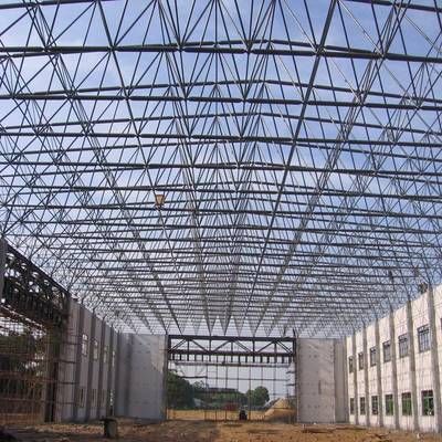 鋼結構防腐每平米價格(鋼結構防腐施工流程) 鋼結構鋼結構停車場施工 第1張 鋼結構防腐每平米價格(鋼結構防腐施工流程) 鋼結構鋼結構停車場施工 第1張