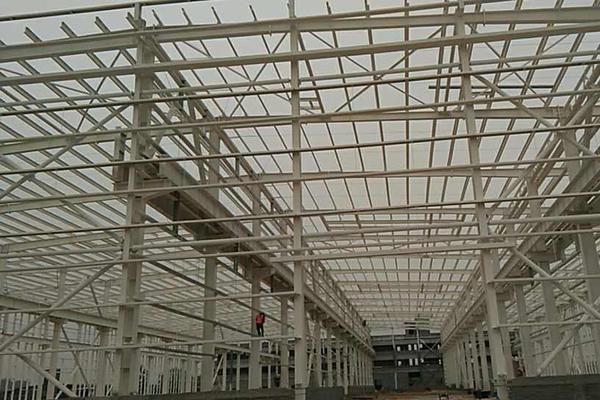 鋼結構防火涂料厚度要求規范 結構污水處理池施工 第2張 鋼結構防火涂料厚度要求規范 結構污水處理池施工 第2張