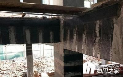 碳纖維加固成本高嗎 北京鋼結構設計 第3張 碳纖維加固成本高嗎 北京鋼結構設計 第3張