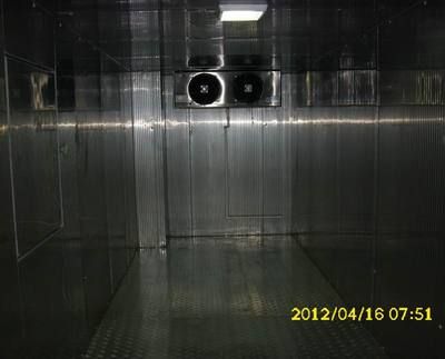 北京冷庫安裝工程有限公司(北京冷庫安裝價格范圍) 結構工業鋼結構施工 第2張 北京冷庫安裝工程有限公司(北京冷庫安裝價格范圍) 結構工業鋼結構施工 第2張