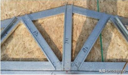 鋼結構螺栓間距要求 建筑施工圖施工 第4張 鋼結構螺栓間距要求 建筑施工圖施工 第4張