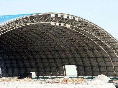 異型鋼結構制作費用多少(異型鋼結構制作費用受多種因素影響) 建筑方案施工 第3張 異型鋼結構制作費用多少(異型鋼結構制作費用受多種因素影響) 建筑方案施工 第3張