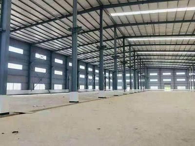 鋼結構廠房建筑高度計算(鋼結構廠房建筑高度計算實例鋼結構廠房空間利用優化) 裝飾家裝設計 第1張 鋼結構廠房建筑高度計算(鋼結構廠房建筑高度計算實例鋼結構廠房空間利用優化) 裝飾家裝設計 第1張