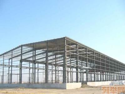 北京鋼結構公司(北京鋼結構公司有北京首嘉鋼結構有限公司、北京城建四鋼結構工程有限公司等) 鋼結構框架施工 第4張 北京鋼結構公司(北京鋼結構公司有北京首嘉鋼結構有限公司、北京城建四鋼結構工程有限公司等) 鋼結構框架施工 第4張