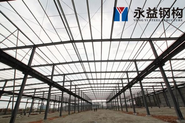 2021年鋼結(jié)構(gòu)廠房安裝多少錢一噸(2021年鋼結(jié)構(gòu)廠房安裝多少錢一噸2021年安裝多少錢一噸) 建筑施工圖設(shè)計(jì) 第1張 2021年鋼結(jié)構(gòu)廠房安裝多少錢一噸(2021年鋼結(jié)構(gòu)廠房安裝多少錢一噸2021年安裝多少錢一噸) 建筑施工圖設(shè)計(jì) 第1張