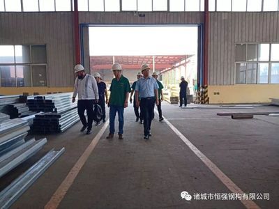 考察鋼結構廠家要注意些哪些東西呢(如何評估鋼結構生產效率) 結構電力行業施工 第3張 考察鋼結構廠家要注意些哪些東西呢(如何評估鋼結構生產效率) 結構電力行業施工 第3張