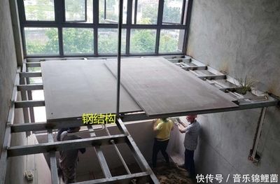 鋼結構的樓板厚度(鋼結構樓板厚度選擇) 鋼結構門式鋼架施工 第5張 鋼結構的樓板厚度(鋼結構樓板厚度選擇) 鋼結構門式鋼架施工 第5張