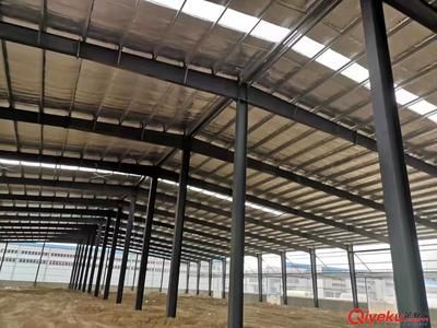 鋼結構房多少一平米(鋼結構房與土建房造價對比) 結構機械鋼結構設計 第1張 鋼結構房多少一平米(鋼結構房與土建房造價對比) 結構機械鋼結構設計 第1張