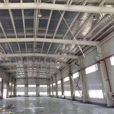 鋼結構房多少一平米(鋼結構房與土建房造價對比) 結構機械鋼結構設計 第5張 鋼結構房多少一平米(鋼結構房與土建房造價對比) 結構機械鋼結構設計 第5張