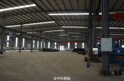 鋼結(jié)構(gòu)加工廠考察(如何評(píng)估鋼結(jié)構(gòu)加工廠技術(shù)實(shí)力) 結(jié)構(gòu)電力行業(yè)設(shè)計(jì) 第1張 鋼結(jié)構(gòu)加工廠考察(如何評(píng)估鋼結(jié)構(gòu)加工廠技術(shù)實(shí)力) 結(jié)構(gòu)電力行業(yè)設(shè)計(jì) 第1張